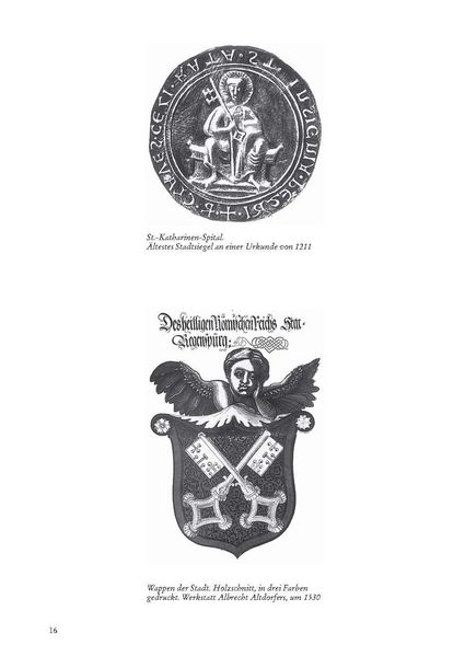 Produktbild: Regensburg