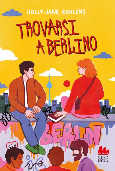 Produktbild: Trovarsi a Berlino