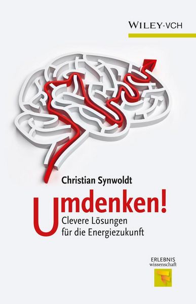 Produktbild: Umdenken!