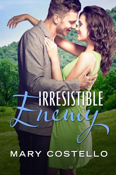 Produktbild: Irresistible Enemy: Destiny Romance