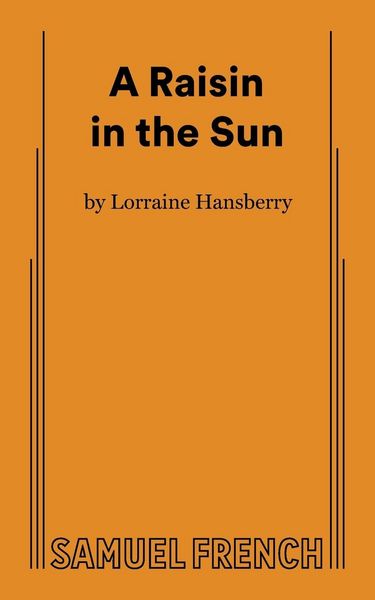 Produktbild: A Raisin in the Sun