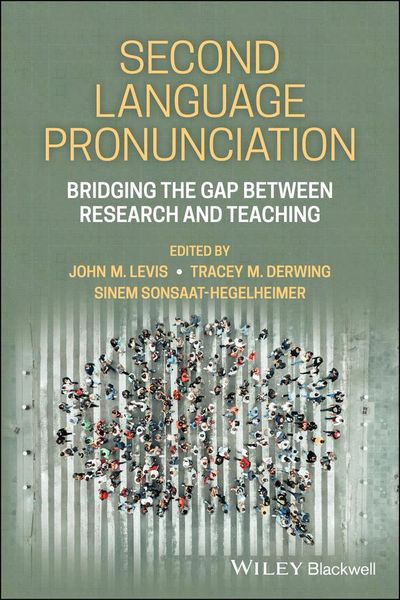 Produktbild: Second Language Pronunciation