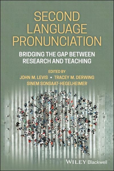 Produktbild: Second Language Pronunciation