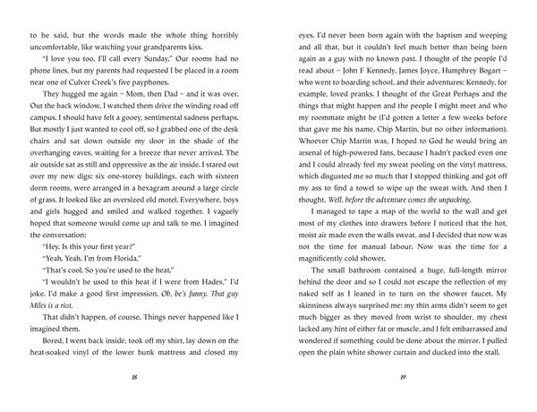 Produktbild: Looking for Alaska. 20th Anniversary Edition
