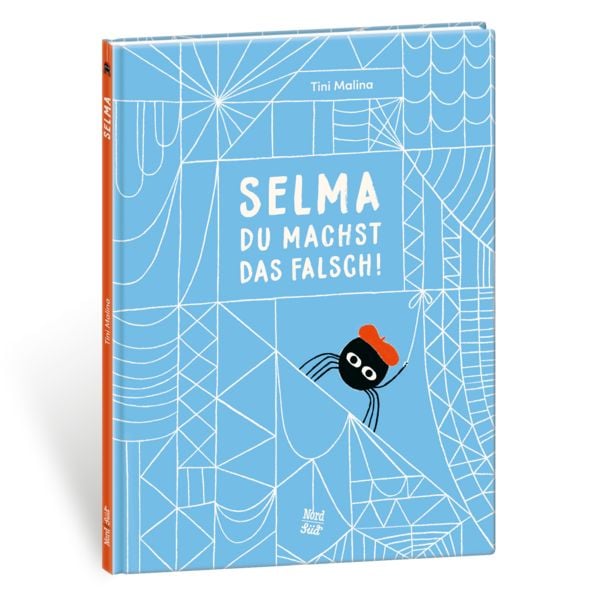 Produktbild: Selma, du machst das falsch!