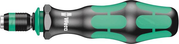 Produktbild: Wera 817 R Werkstatt Bithalter