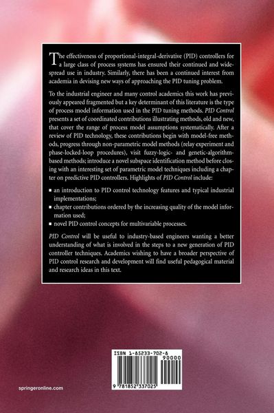 Produktbild: PID Control