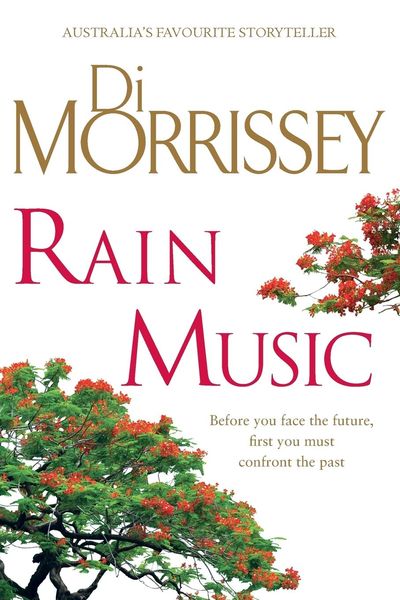 Produktbild: Rain Music