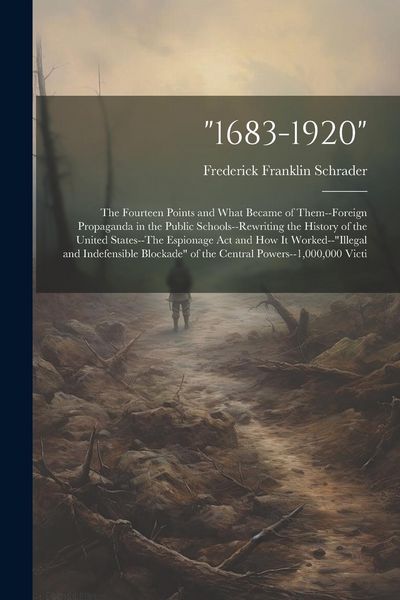 Produktbild: "1683-1920"