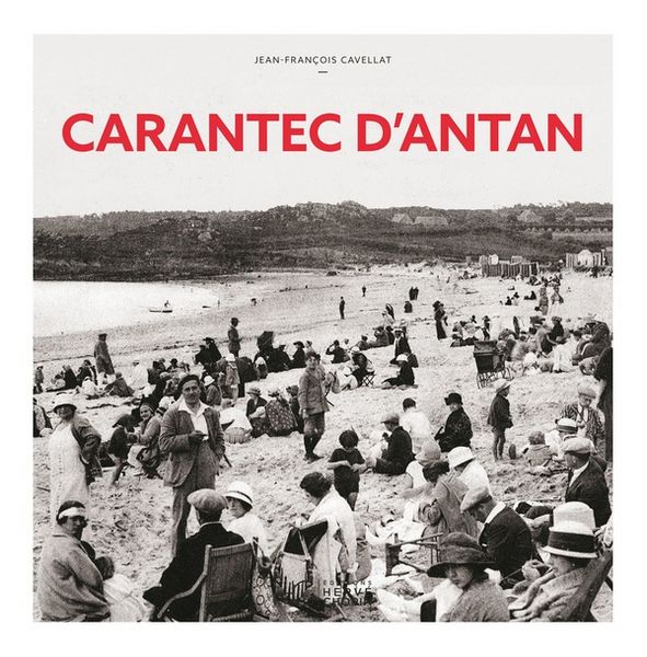Produktbild: Carantec D'Antan