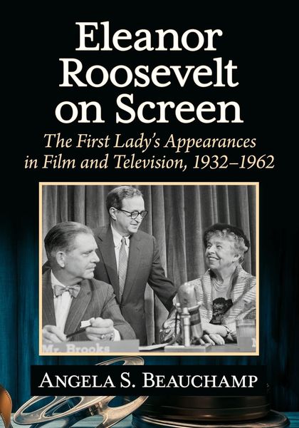 Produktbild: Eleanor Roosevelt on Screen