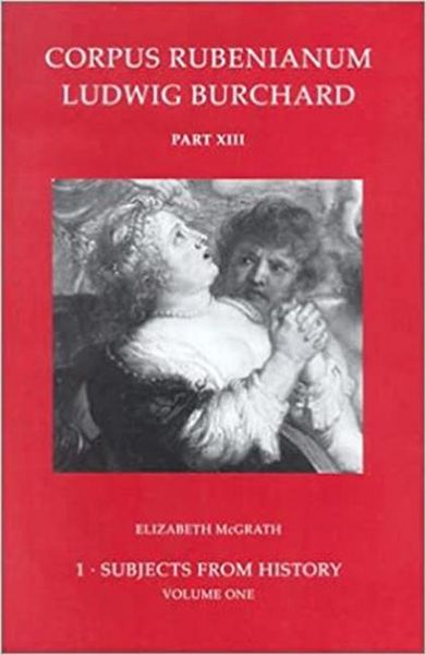 Produktbild: Subjects from History (2 vols.)