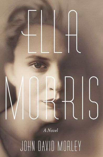 Produktbild: Ella Morris