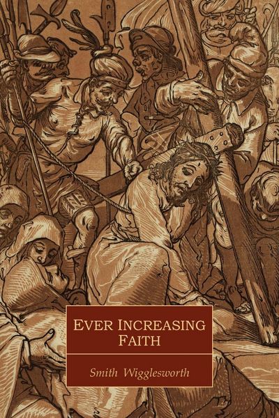 Produktbild: Ever Increasing Faith