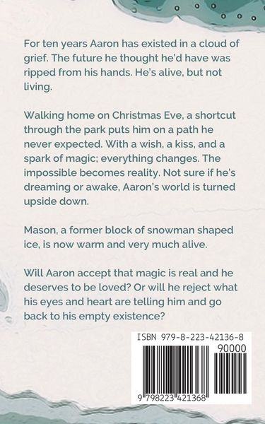 Produktbild: Snowman Wishes