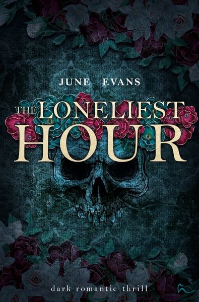 Produktbild: The Loneliest Hour