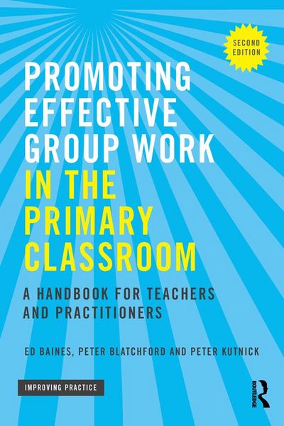 Produktbild: Promoting Effective Group Work in the Primary Classroom