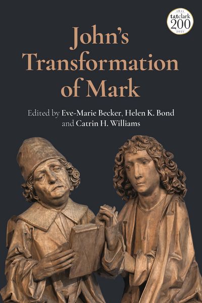 Produktbild: John's Transformation of Mark
