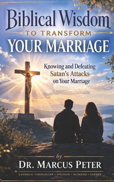 Produktbild: Biblical Wisdom to Transform Your Marriage