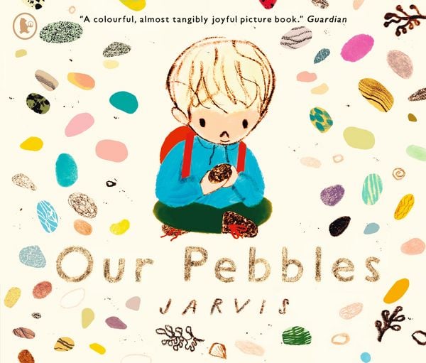 Produktbild: Our Pebbles