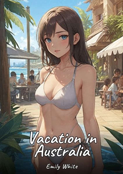 Produktbild: Vacation in Australia