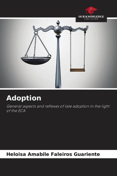 Produktbild: Adoption