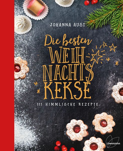 Produktbild: Die besten Weihnachtskekse