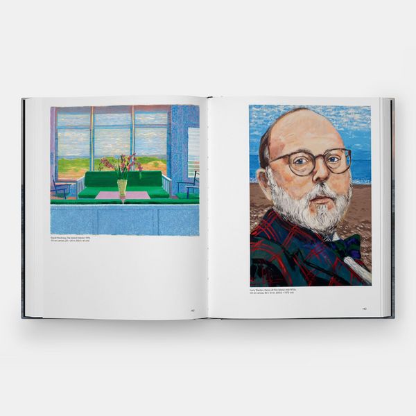 Produktbild: Fire Island Art