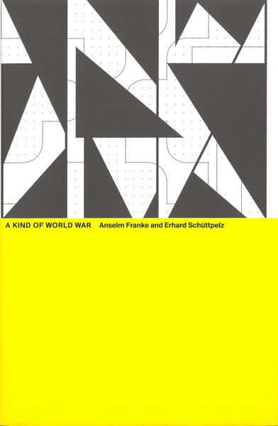 Produktbild: A Kind of World War