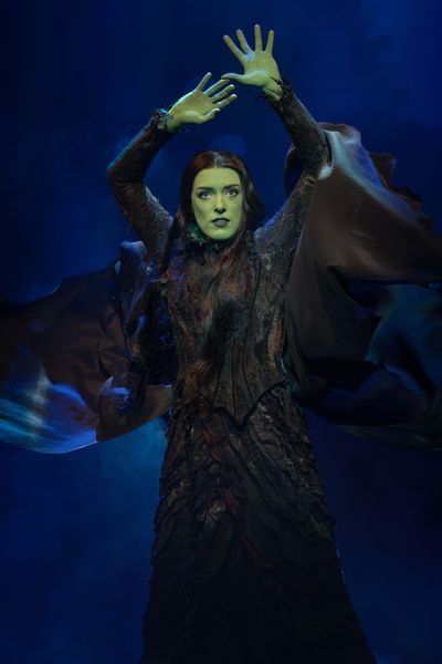 Produktbild: Magische Musical-Reisen weltweit