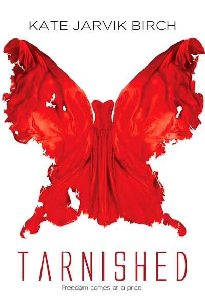 Produktbild: Tarnished