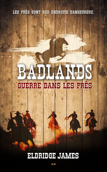 Produktbild: Guerre dans les pres