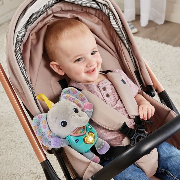 Produktbild: vtech Melodienelefant
