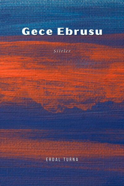 Produktbild: Gece Ebrusu (Siir)