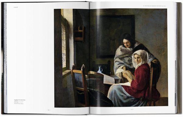 Produktbild: Vermeer