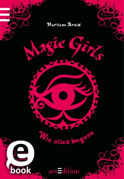 Produktbild: Magic Girls - Wie alles begann (Magic Girls 0)
