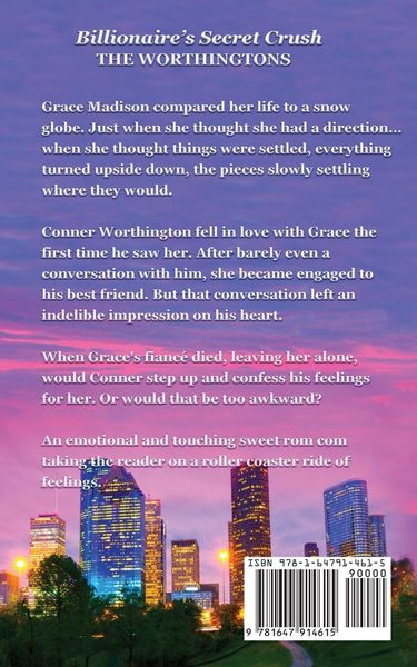 Produktbild: Billionaire's Secret Crush