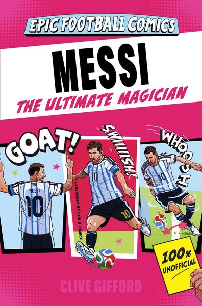 Produktbild: Messi
