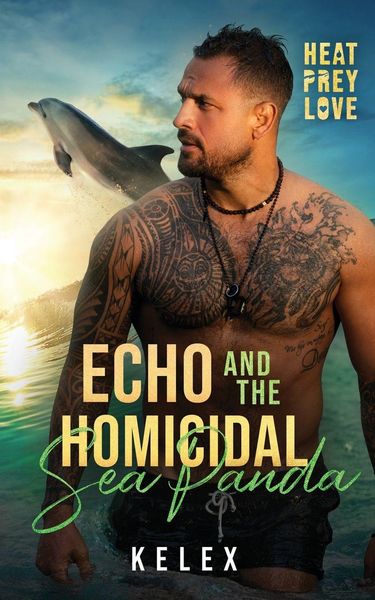 Produktbild: Echo and the Homicidal Sea Panda