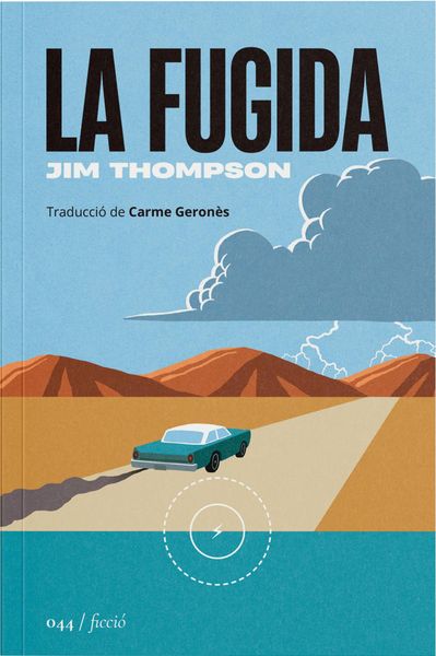 Produktbild: La fugida