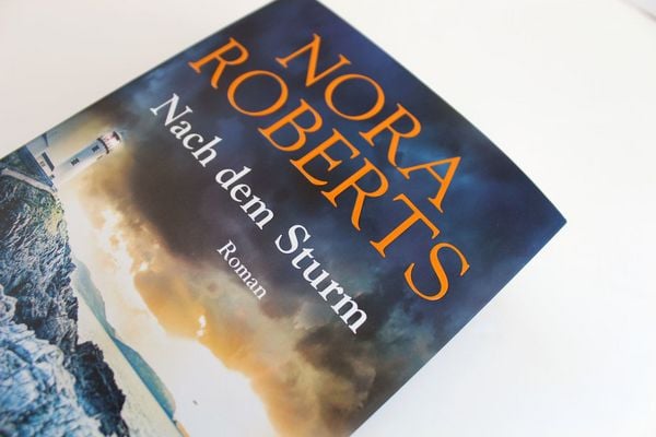 Produktbild: Nach dem Sturm