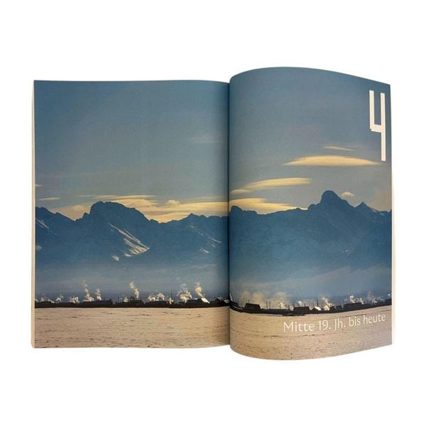 Produktbild: Mongolei - Eine Reise durch die Zeit
