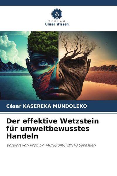 Produktbild: Der effektive Wetzstein f&uuml;r umweltbewusstes Handeln
