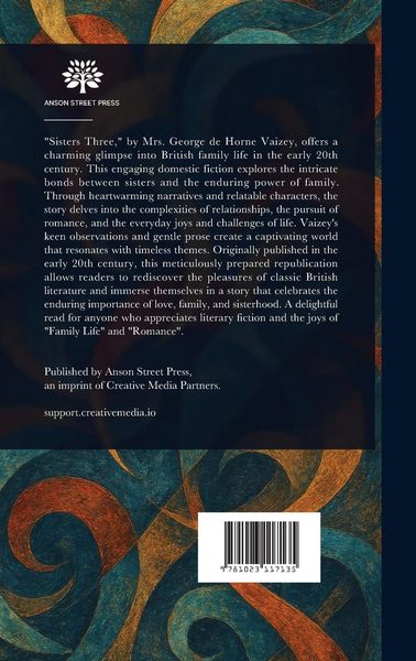 Produktbild: Sisters Three