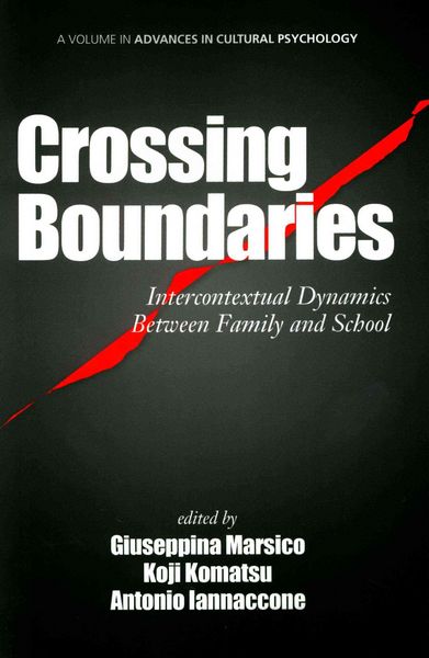 Produktbild: Crossing Boundaries