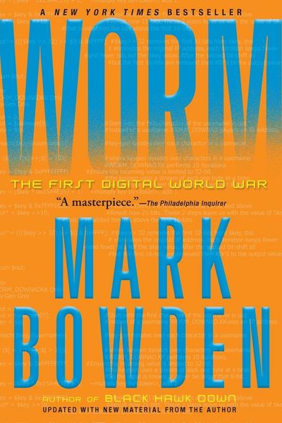 Produktbild: Worm