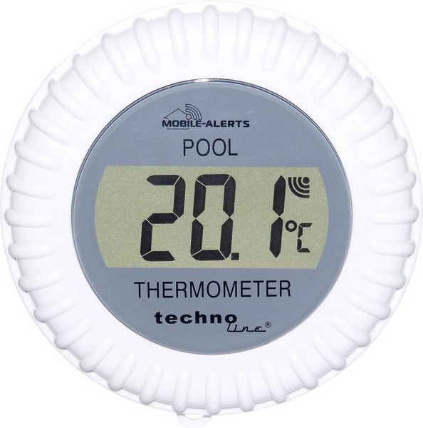 Produktbild: Techno Line MA 10700MA 10700 Thermo-/Hygrosensor