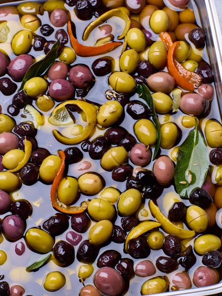 Produktbild: Fett schmeckt