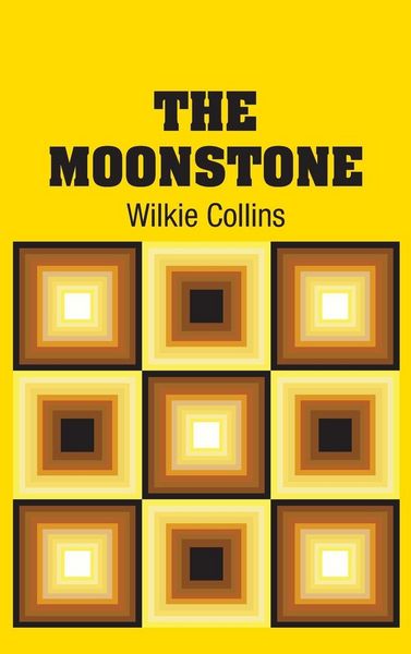 Produktbild: The Moonstone