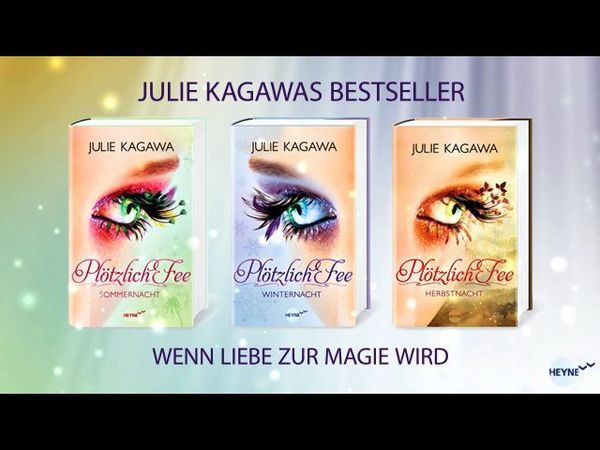 Produktbild: Winternacht / Pl&ouml;tzlich Fee Bd.2
